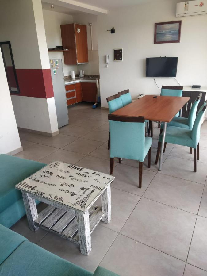 Apartamento Altos del Lago Potrero de los Funes Exterior foto