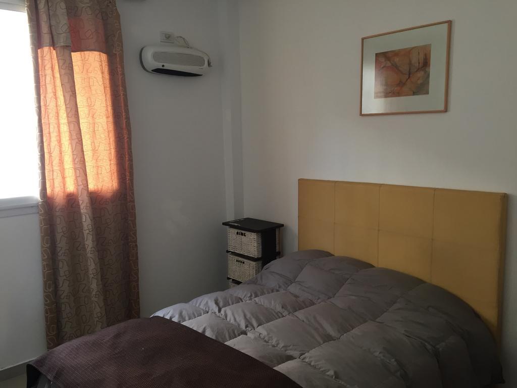 Apartamento Altos del Lago Potrero de los Funes Exterior foto