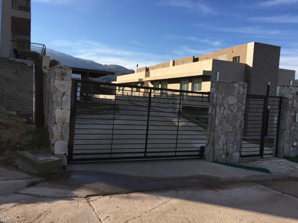 Apartamento Altos del Lago Potrero de los Funes Exterior foto