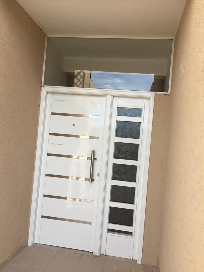 Apartamento Altos del Lago Potrero de los Funes Exterior foto