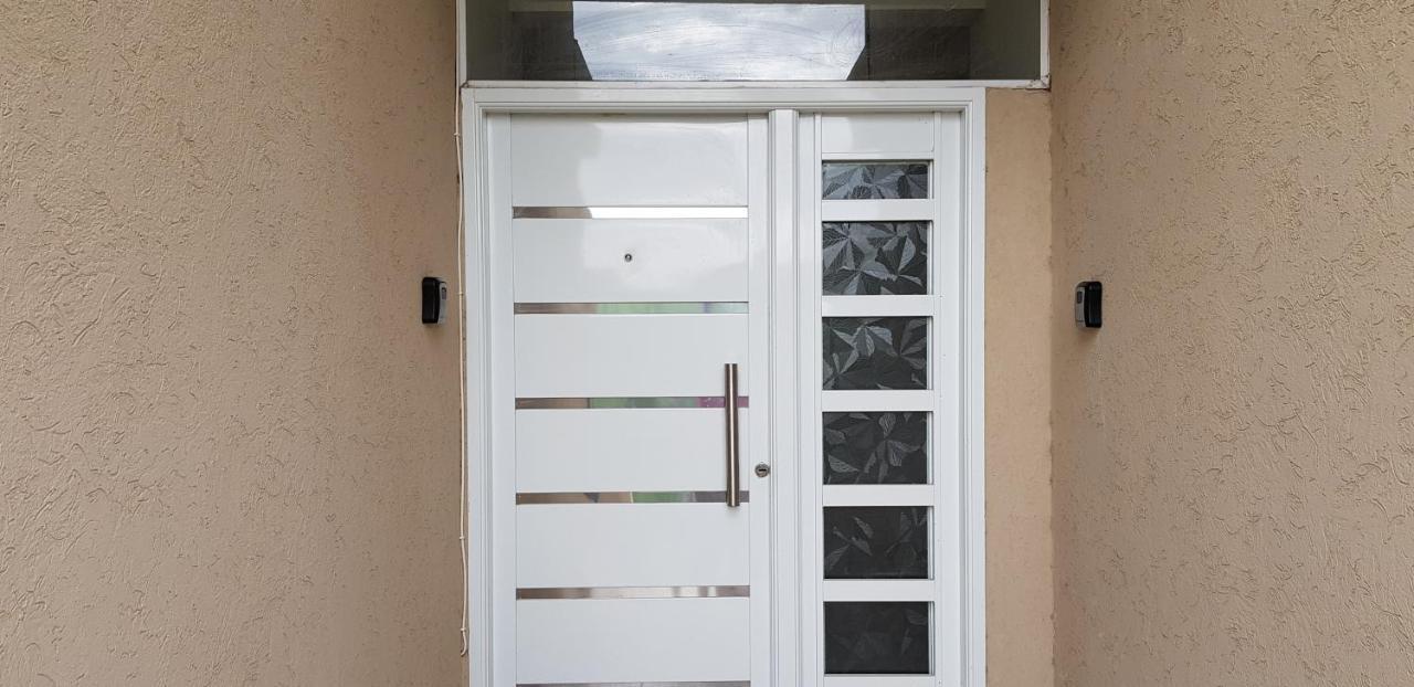 Apartamento Altos del Lago Potrero de los Funes Exterior foto