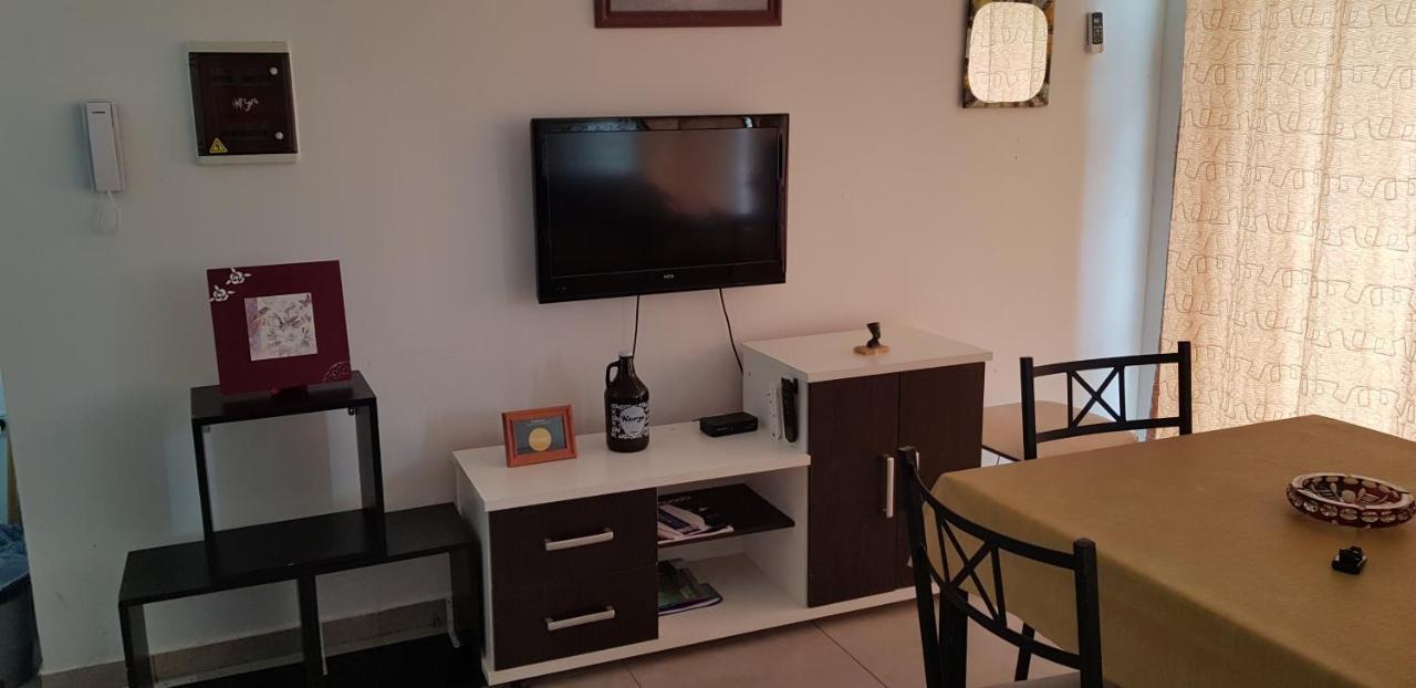 Apartamento Altos del Lago Potrero de los Funes Exterior foto