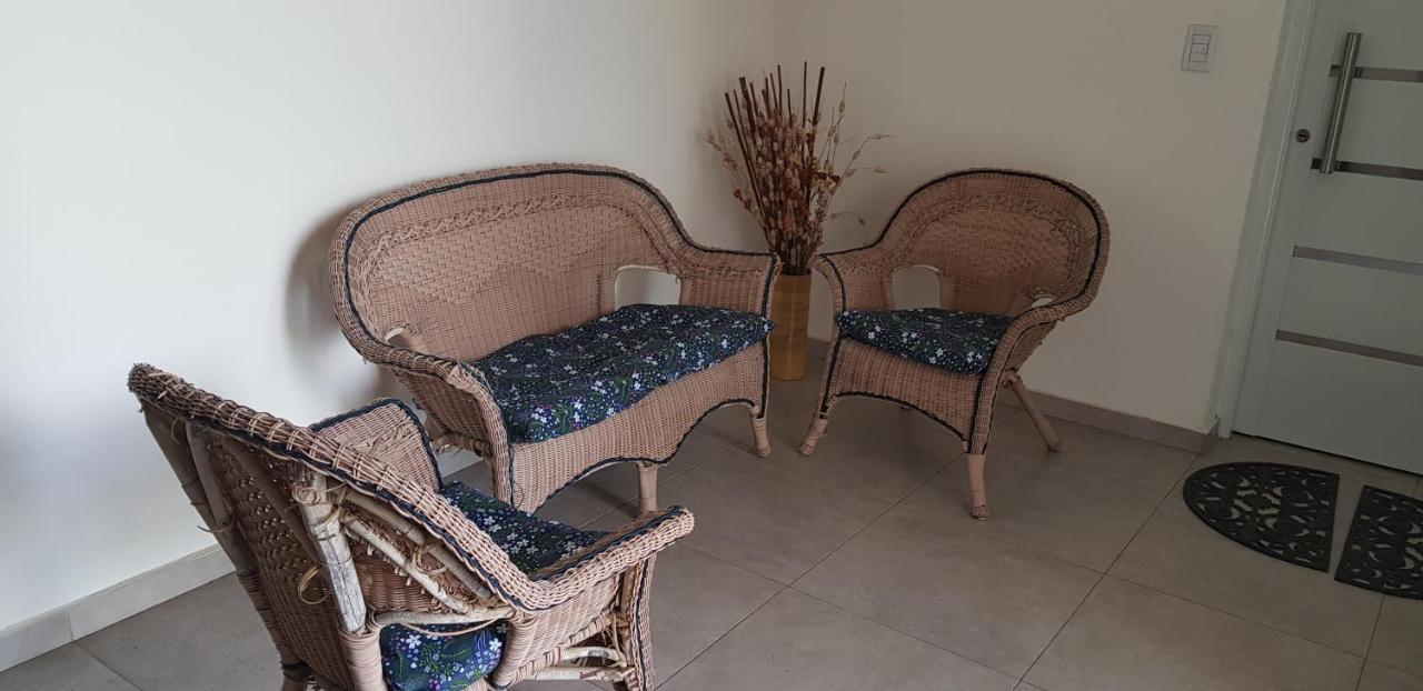 Apartamento Altos del Lago Potrero de los Funes Exterior foto
